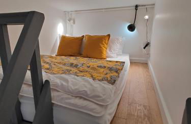 Loft, atelier artiste Montmartre - Foto 57