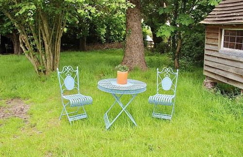 Bessie May Cottage - Foto 35