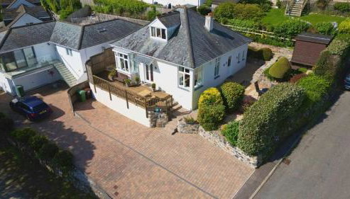 Little Coombe - Foto 2