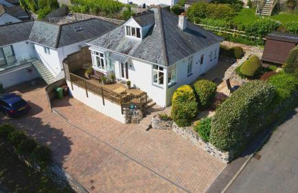 Little Coombe - Foto 2