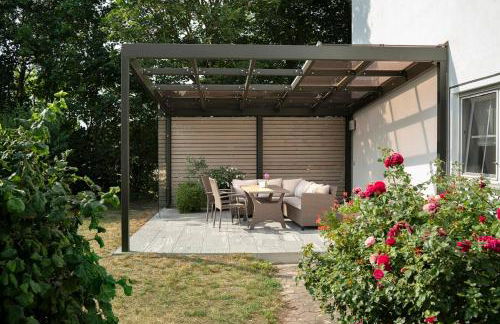 Ferienhaus Kur & Golf - Foto 3