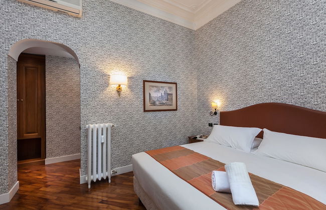 Suite Beccaria in Piazza del Popolo - Foto 5