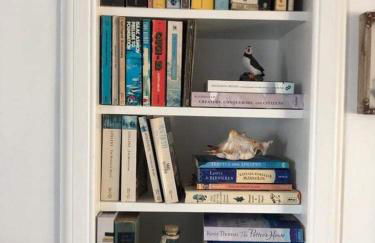 The Thin Seagull 4 Beacon Terrace Ferryden - Photo 17