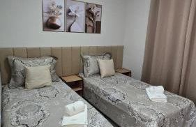 Residencial Éden Apto 16 - Photo 3