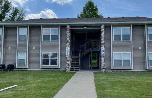 The Delores - 2 Bedroom Apt in Quilt Town, USA - Foto 9