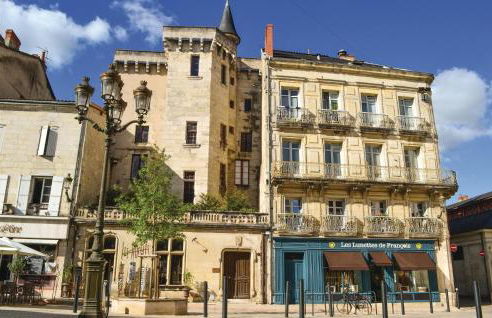 Awesome Home In Blis Et Born - Foto 45