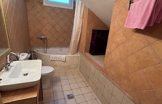 Villa Arhondula - Foto 45