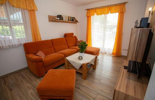 Haus Thanner - Chiemgau Karte - Foto 45