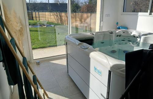 Maison a 12 mn du circuit des 24h - Foto 15