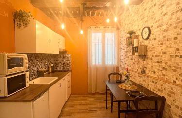 Studio chaleureux au Panier - Quartier historique Marseille - Foto 1