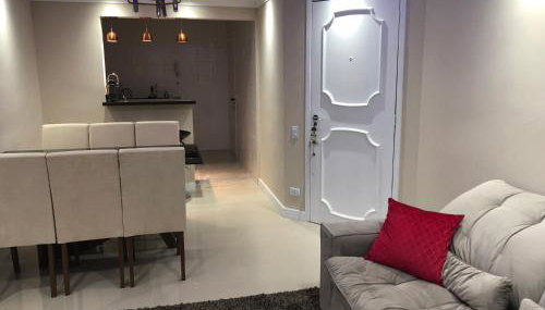 Apartamento Gold - Foto 2