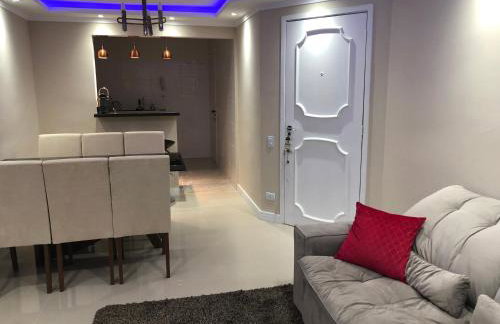 Apartamento Gold - Foto 2