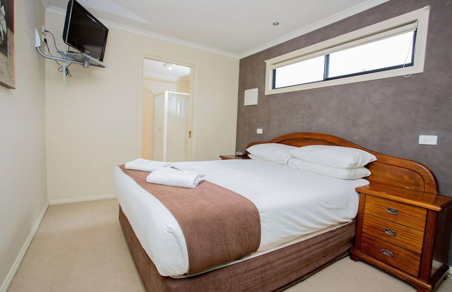 BIG4 Traralgon Park Lane Holiday Park - Foto 33