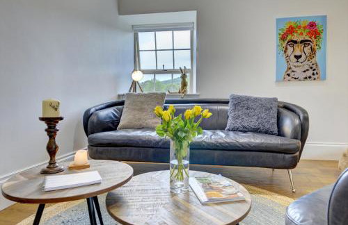 Loft 11 - Unique Apartment with Stunning Views - Photo 21