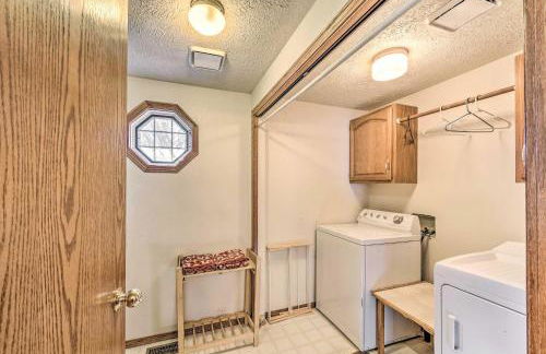 Mountain-View Buena Vista Home 1 Mile to Main St! - Foto 22