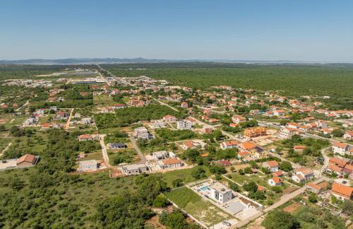 Villa Roma Murvica ZadarVillas - Foto 37