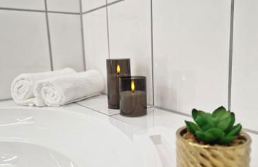 Viktoria Apartment - Foto 20