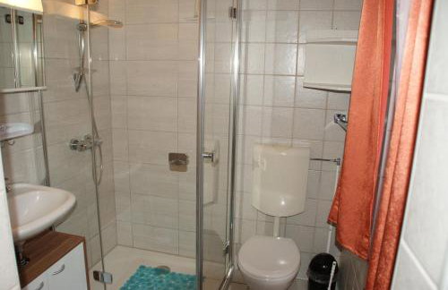 Ferienwohnung 1 & 2, WLAN, ruhige Lage, Terrasse - Foto 4