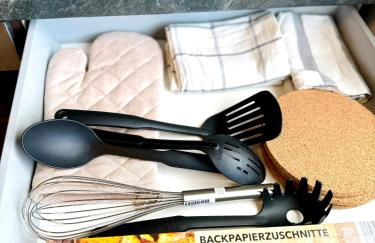 Apartment 4you Köln-Frechen #2 - Foto 27