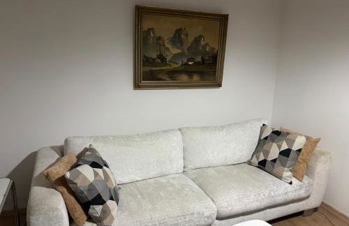 Ferienwohnung Lechfeld - Foto 28