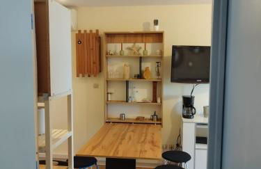 La Terrasse des Voiliers - Foto 8