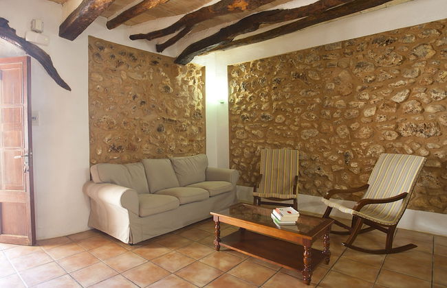 Agroturismo Finca Son Sureda - Foto 62