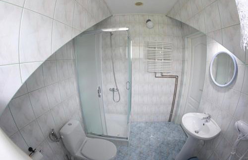 Baza w Bieszczady - Foto 11