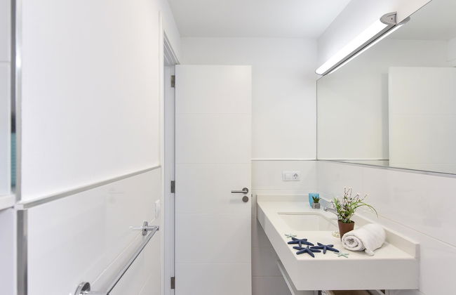 Bungalow San Agustin ET1 - Photo 12