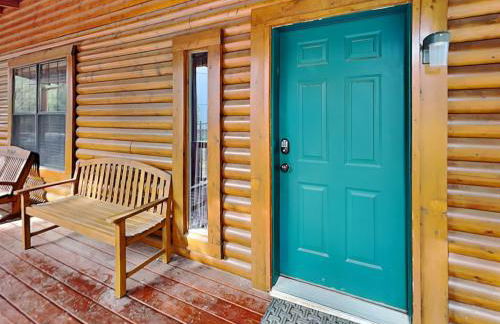 Wine N Pines - Foto 40