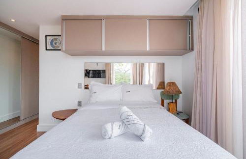 Casa Atalaia 550m Praia c/ Hidro by Achei Camboriú - Foto 50