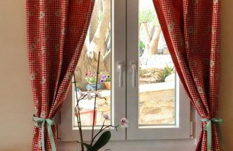 Αστιβή - Villa in countryside with sea view - Foto 7