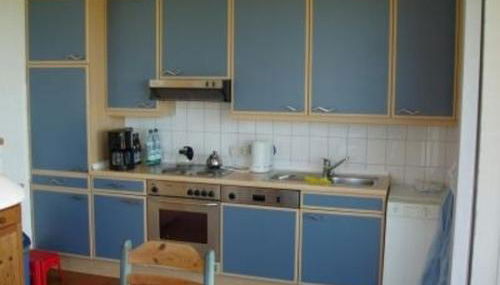 Doppelhaushälfte Poppinga - Foto 4