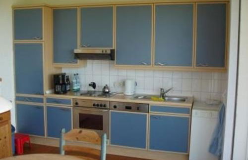 Doppelhaushälfte Poppinga - Foto 4