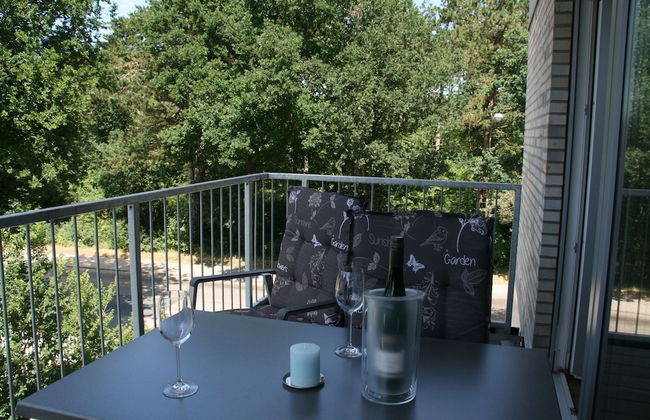 Quartier Hohe Geest 14 - Foto 9