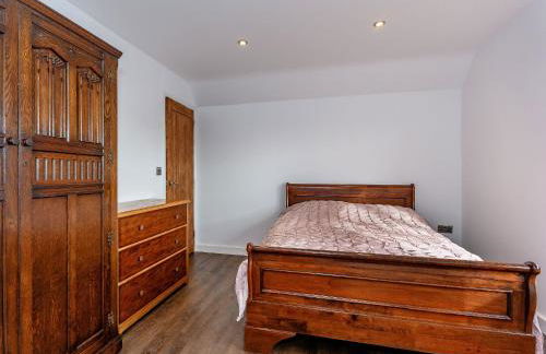 Olive Lodge - Foto 21