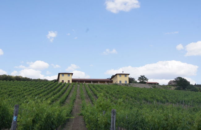 Antico Casale L'Impostino - Foto 42