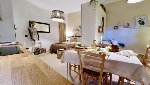 Casa Verdoliva - The Studio - Foto 5