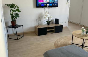 Copines'House - Foto 5