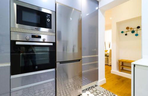 Chamberi Boutique - Photo 45