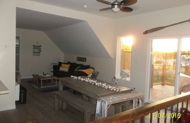 Cottage Jasmine on the Shediac Bay With hot tub - Photo 12