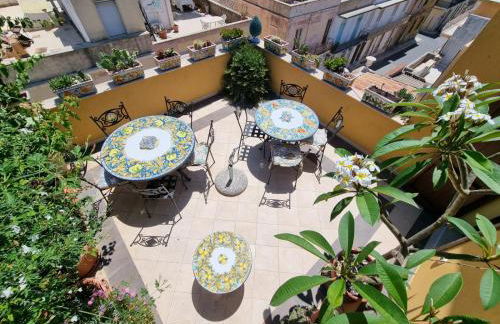 Saint George's House Appartamenti & Spa - Foto 71