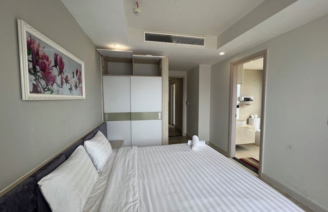 PHONGLIEM Apartment - Foto 45