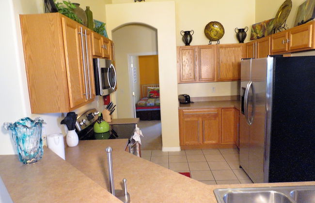 Davenport Area Pool Homes by SVV - Foto 8