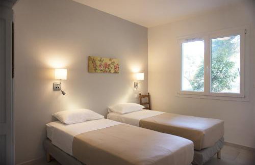 Appartements des Joncas - Foto 29