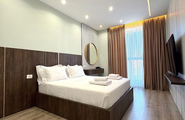 Blue Boutique Apartments 1 - Foto 52