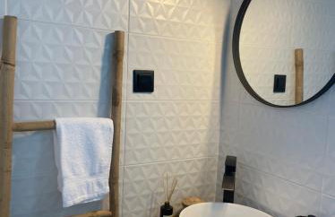 Mimosa House - Foto 26