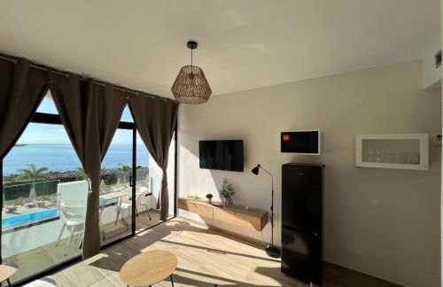 Cura Sea View Apartment - Foto 26