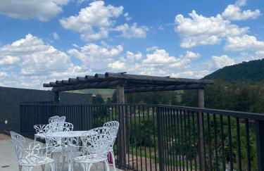 Casa Star - Sossego & Vista para as Montanhas - Foto 38