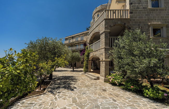 Pietra Mare Apartments - Foto 65