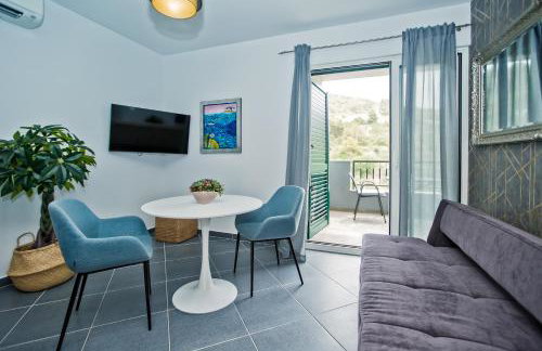 Luxurious Apartments Maslina with Beach - Photo 60